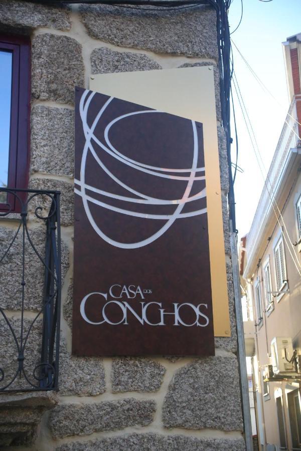 Casa Dos Conchos 2